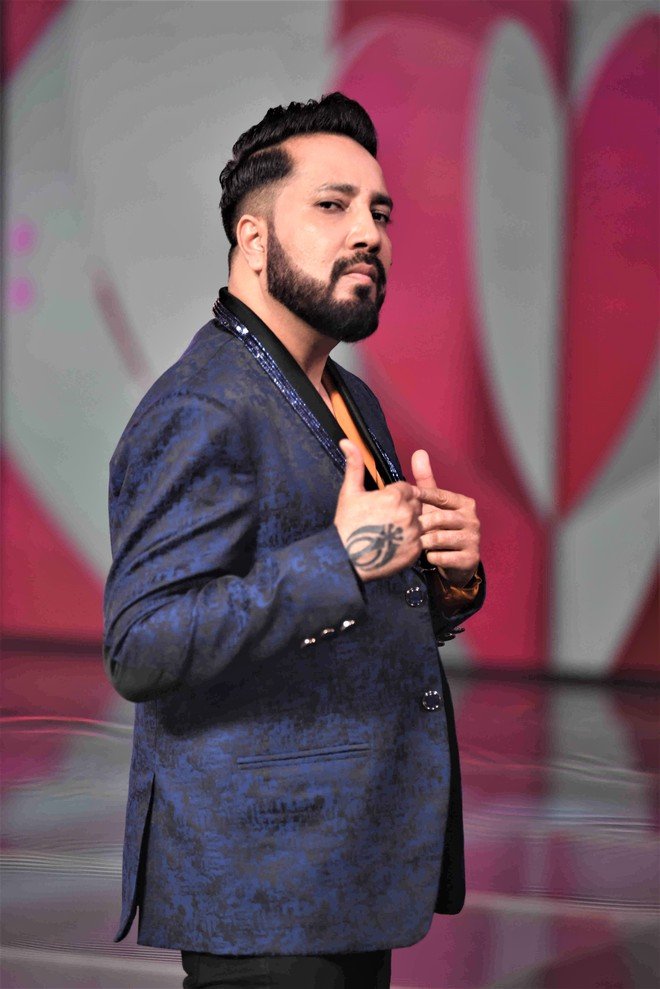 Singer booking India The Kabir Company event management